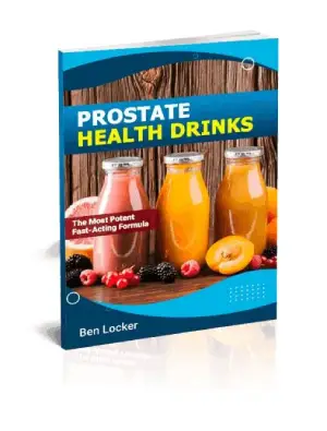Prostate Health Drinks